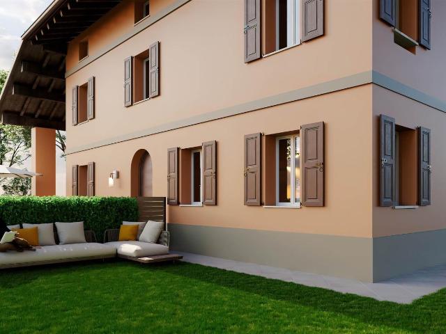 Rustico in vendita a Unione dei comuni del Distretto Ceramico, Modena