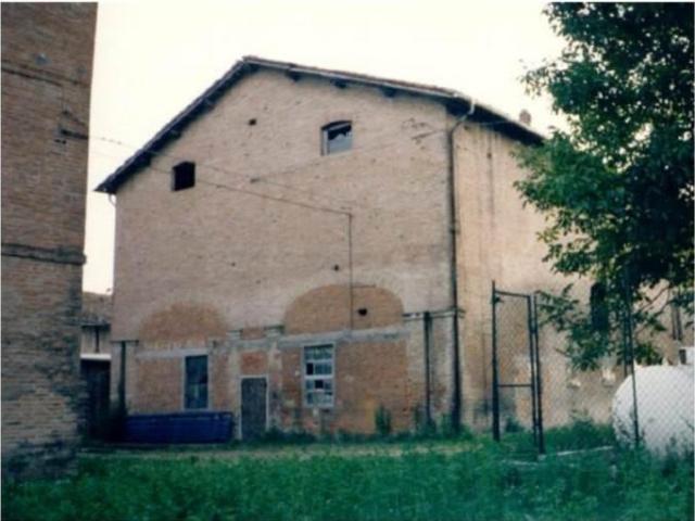 Rustico in vendita a Cittanova, Modena