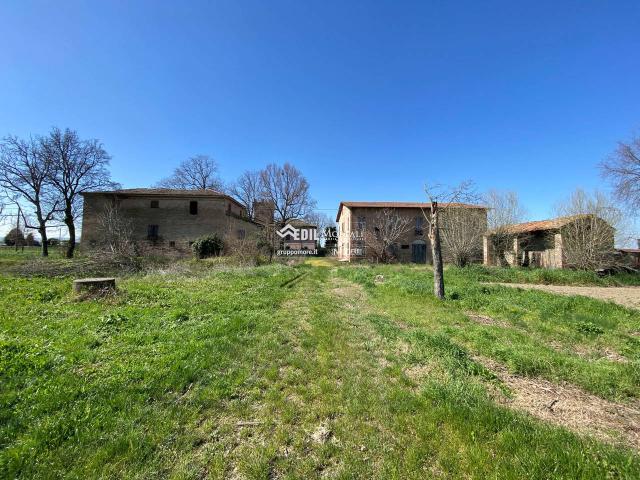 Rustico in vendita a Unione dei comuni del Distretto Ceramico, Modena