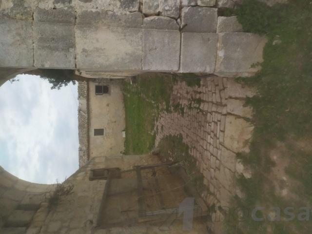 Rustico in vendita a Zappulla, Marina Di Modica