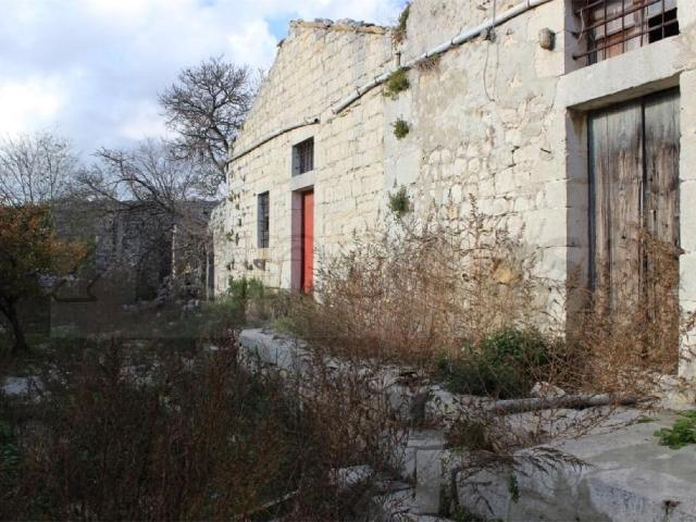 Rustico in vendita a Modica Alta, Marina Di Modica