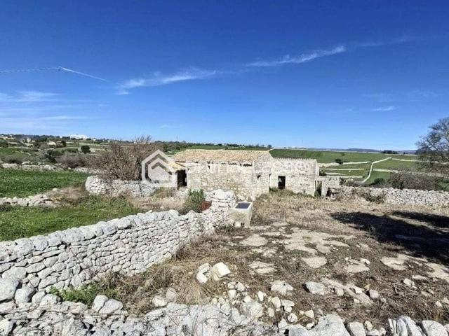 Rustico in vendita a Sacro Cuore, Marina Di Modica