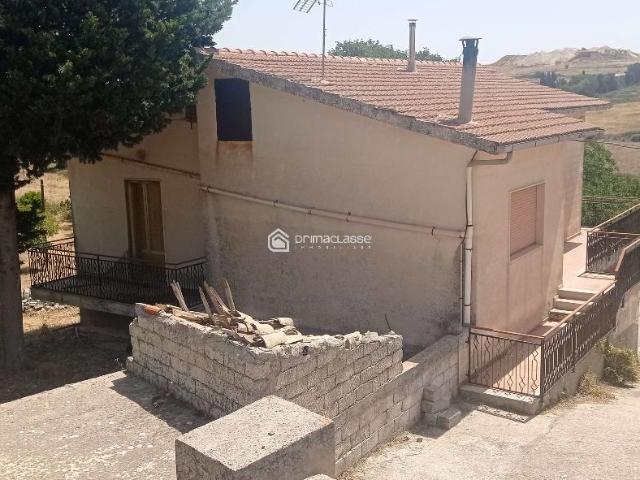 Rustico in vendita a Mauto, Marina Di Modica