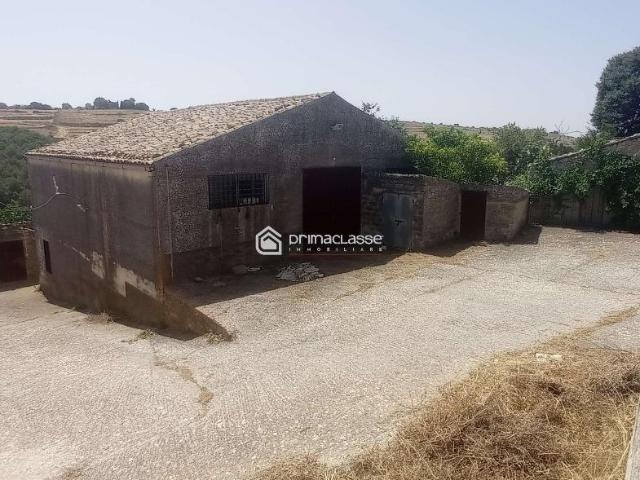 Rustico in vendita a Mauto, Marina Di Modica