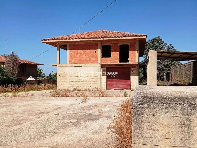 Rustico in vendita a Modica Alta, Marina Di Modica