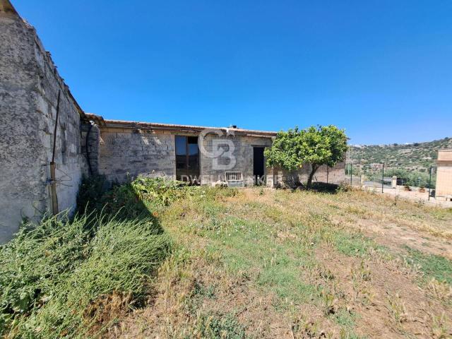 Rustico in vendita a Modica Alta, Marina Di Modica