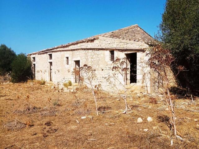 Rustico in vendita a Marina Di Modica, Sicilia