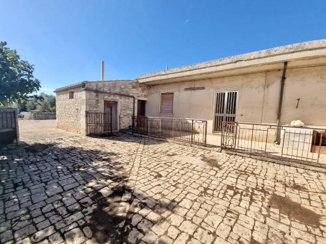 Rustico in vendita a Rosolini, Sicilia