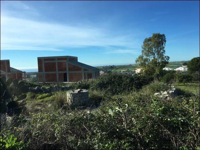 Rustico in vendita a Sacro Cuore, Marina Di Modica