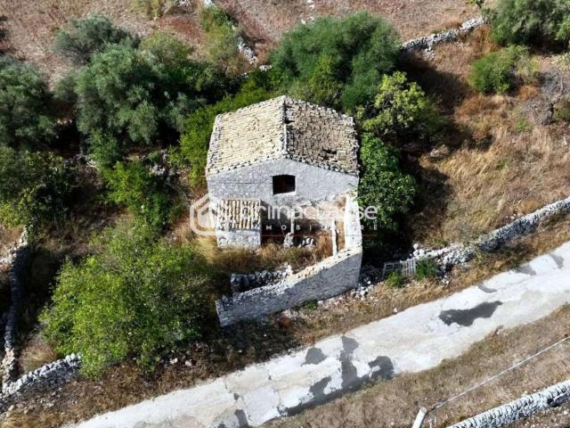 Rustico in vendita a Sacro Cuore, Marina Di Modica
