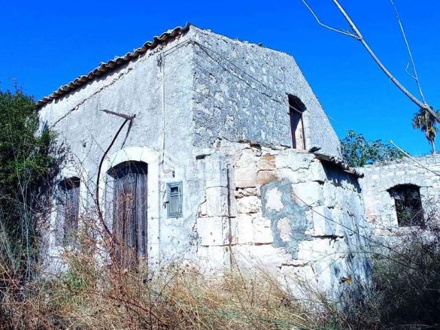 Rustico in vendita a Sacro Cuore, Marina Di Modica