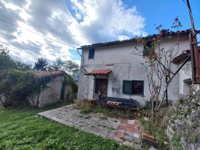 Terreno in vendita a Unione Comuni Garfagnana, Molazzana