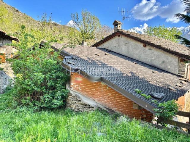 Rustico in vendita a Piemonte, Torino