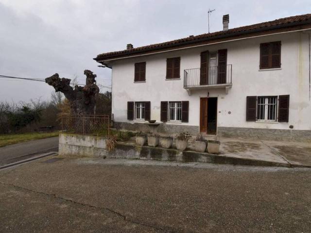 Rustico in vendita a Mondrossa, Monale