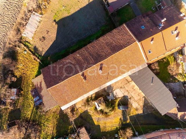 Rustico in vendita a Piemonte, Torino