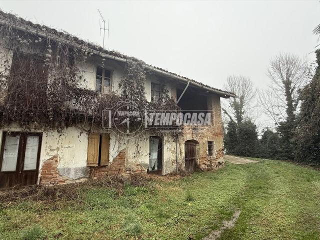 Rustico in vendita a Piemonte, Asti