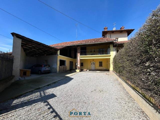 Rustico in vendita a Piemonte, Cuneo