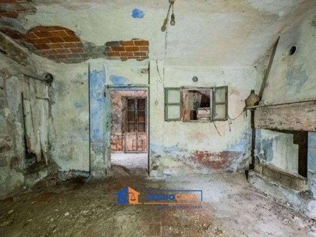 Rustico in vendita a Borgato, Piemonte