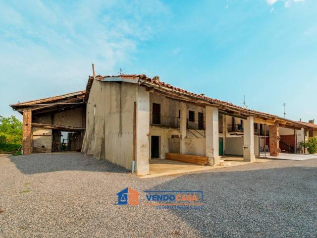 Rustico in vendita a Piemonte, Cuneo