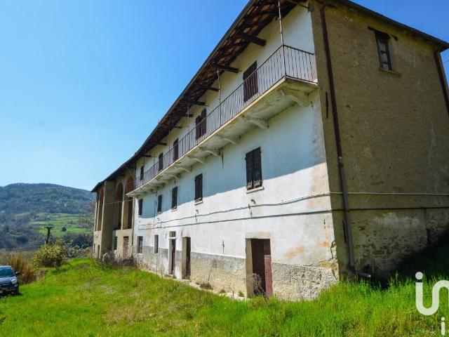 Rustico in vendita a Piemonte, Cuneo