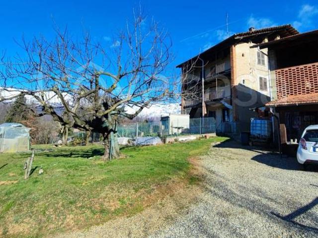 Rustico in vendita a Piemonte, Biella