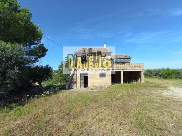 Rustico in vendita a Marche, Ascoli Piceno