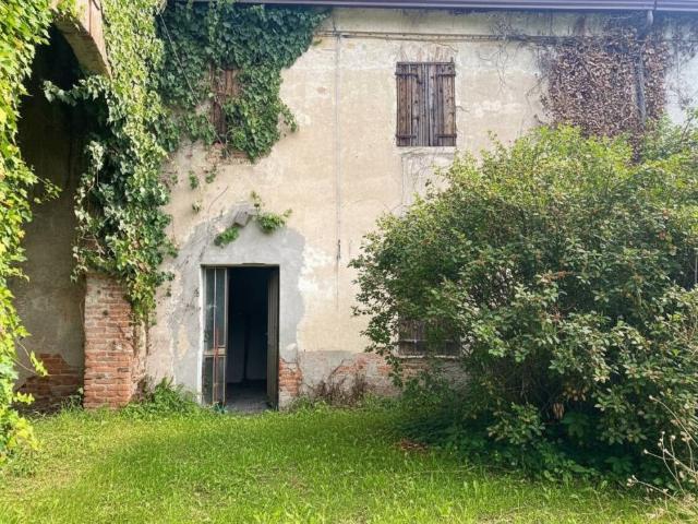 Rustico in vendita a San Bortolo, Monselice
