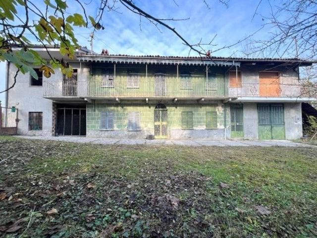 Rustico in vendita a Piemonte, Cuneo