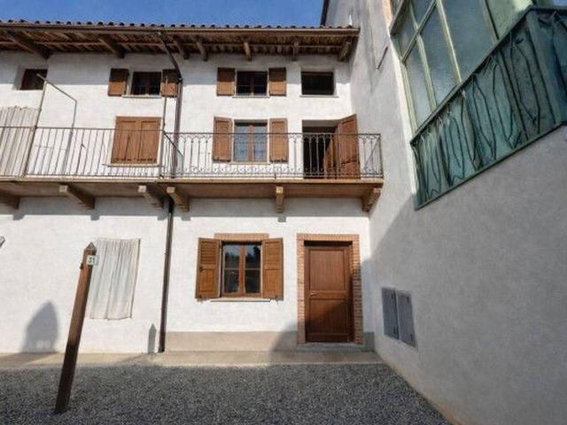 Rustico in vendita a Piemonte, Cuneo