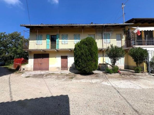 Rustico in vendita a Piemonte, Cuneo