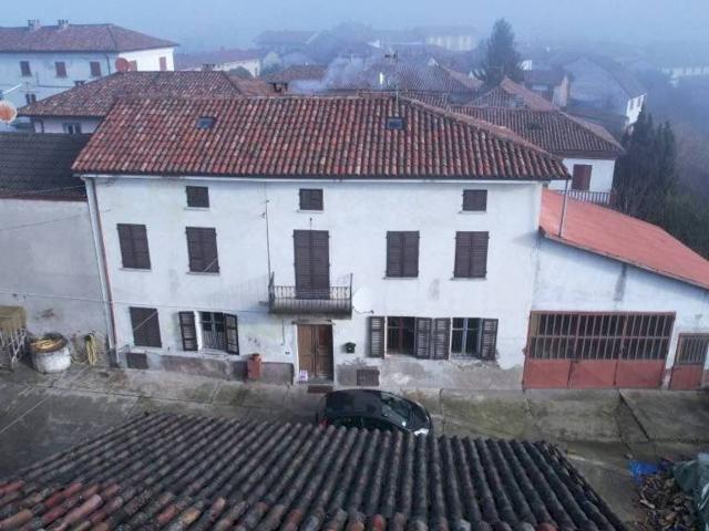 Rustico in vendita a Sant'Antonio, Piemonte