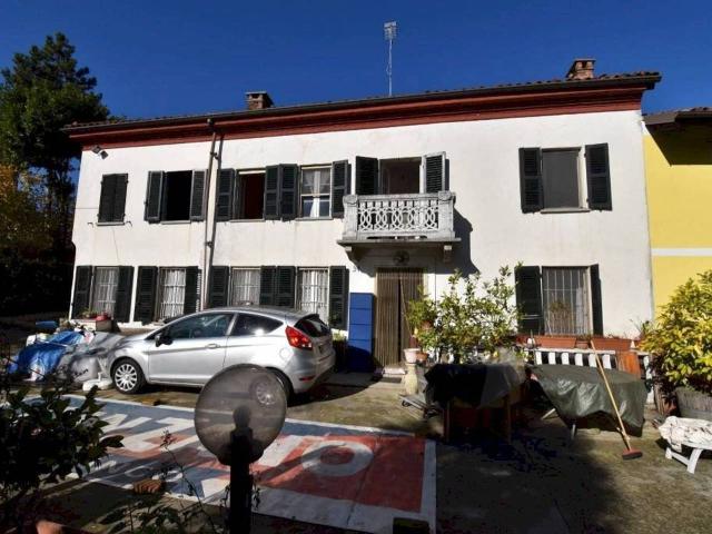 Rustico in vendita a Sant'Antonio, Piemonte