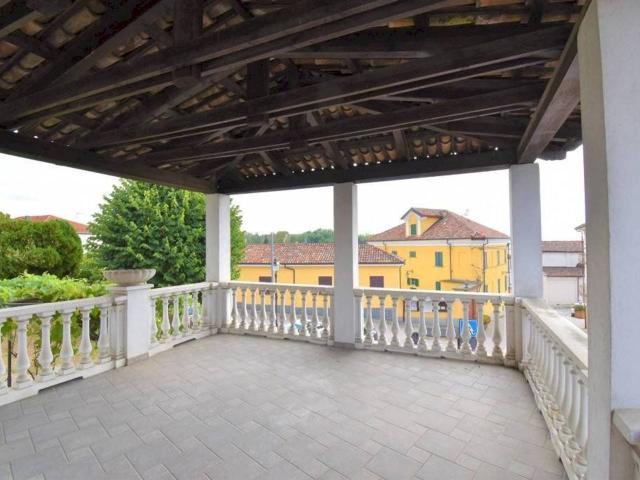 Rustico in vendita a Sant'Antonio, Montaldo Scarampi