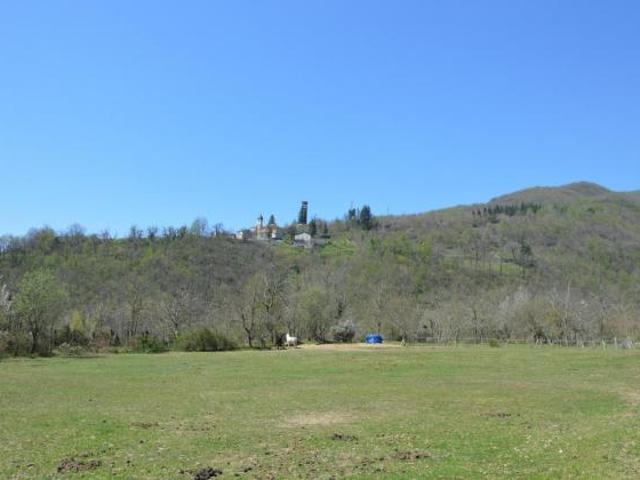 Terreno in vendita a Unione di comuni Montana Lunigiana, Comano