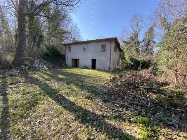Terreno in vendita a Marche, Pesaro E Urbino