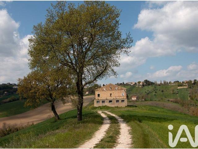 Rustico in vendita a Marche, Fermo