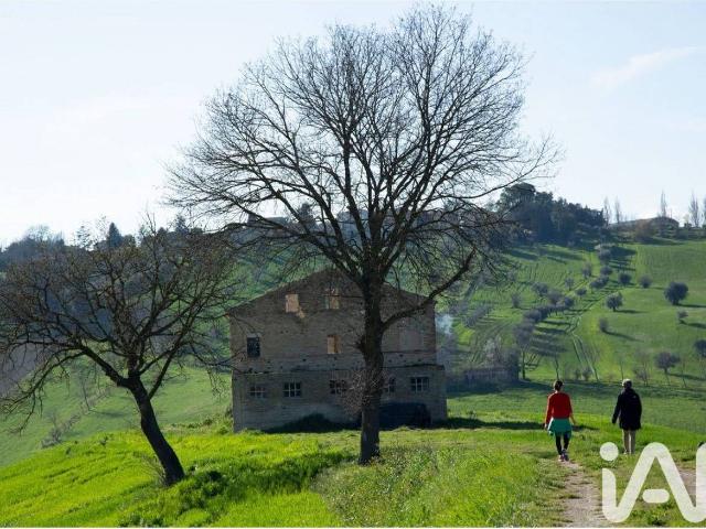 Rustico in vendita a Marche, Fermo
