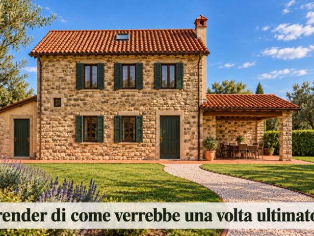 Terreno in vendita a Lucca