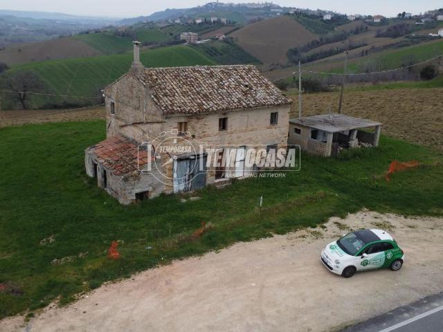 Rustico in vendita a Marche, Fermo
