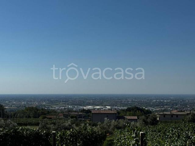 Rustico in vendita a Ciano del Montello, Crocetta del Montello