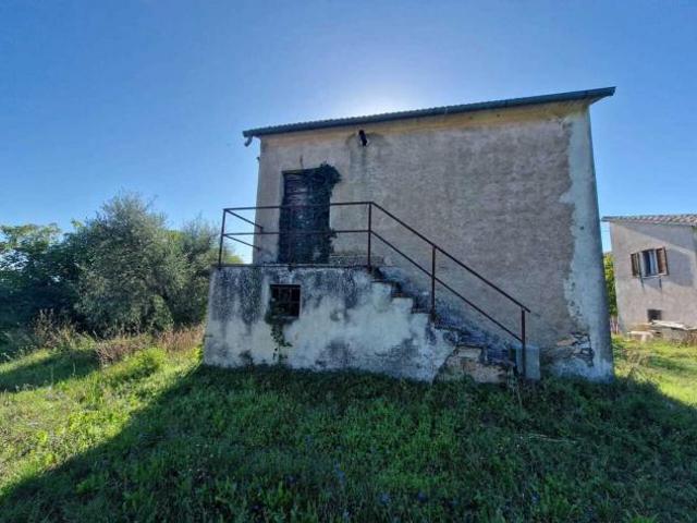 Terreno in vendita a Montecastrilli, Umbria