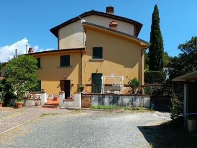 Terreno in vendita a Montecatini Terme, Toscana