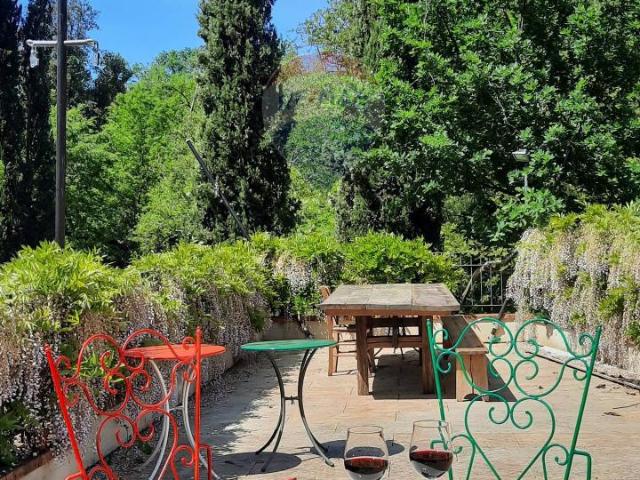 Rustico in vendita a Gallo, Montecatini Terme
