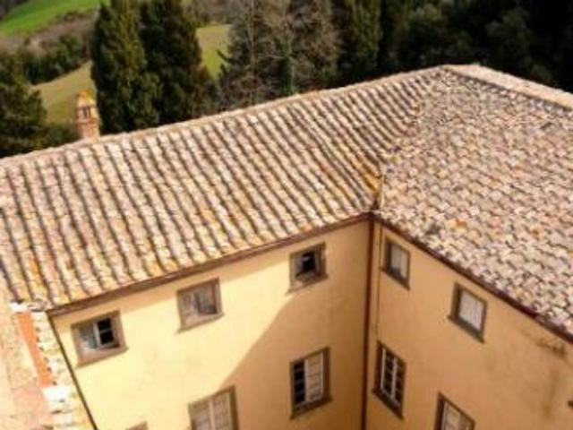 Terreno in vendita a Montecatini Val Di Cecina, Toscana
