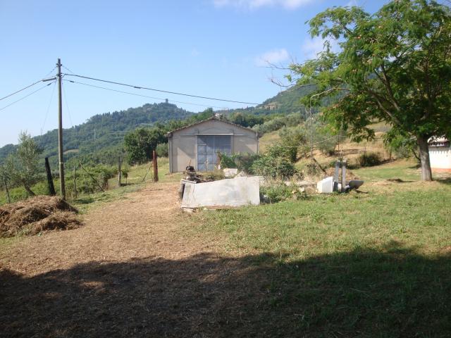 Rustico in vendita a Montecatini Val Di Cecina, Toscana