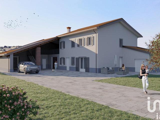 Rustico in vendita a Montecchio Maggiore, Veneto