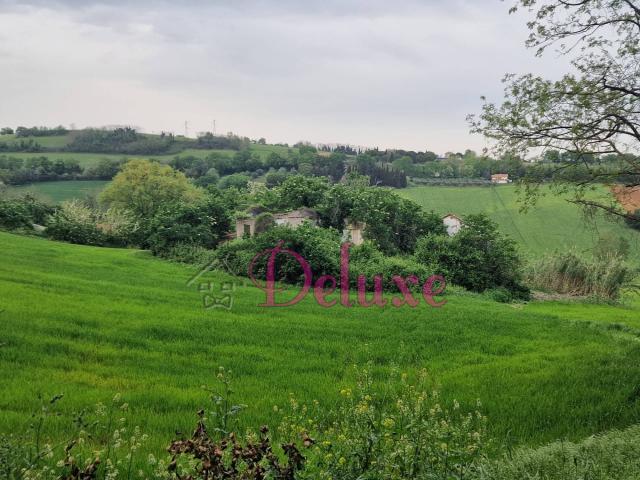 Rustico in vendita a Marche, Macerata