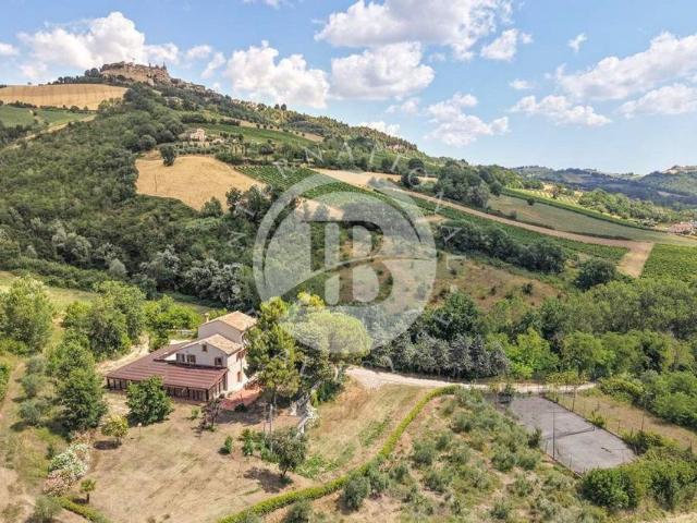 Rustico in vendita a Montedinove, Ascoli Piceno