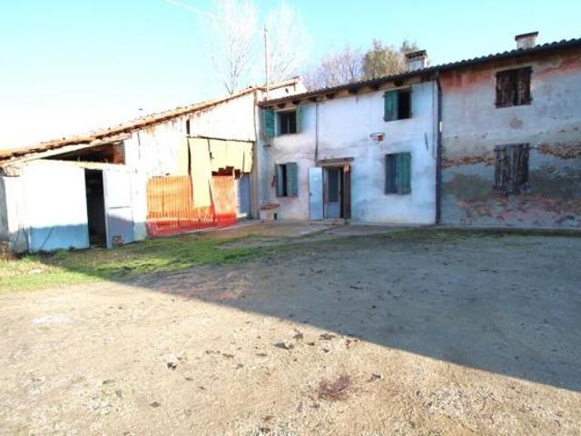 Terreno in vendita a Montegalda, Veneto