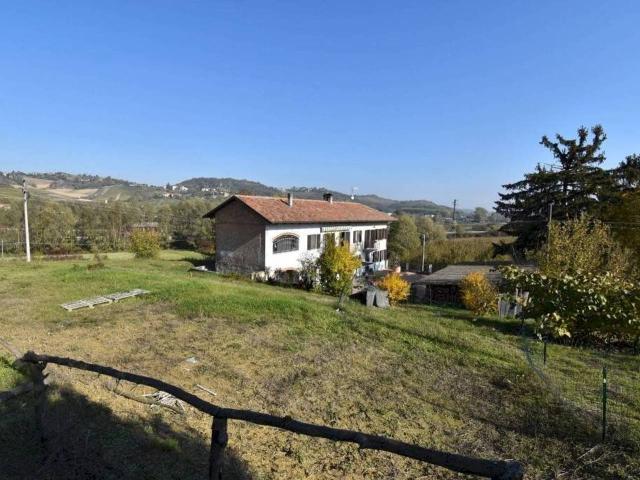 Rustico in vendita a Piemonte, Asti